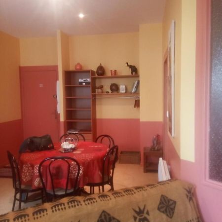 Afrique Appartement De 42M2 A La Montagne 欧波讷 外观 照片