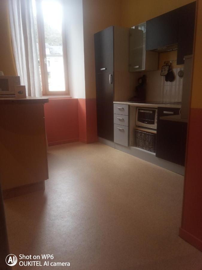 Afrique Appartement De 42M2 A La Montagne 欧波讷 外观 照片