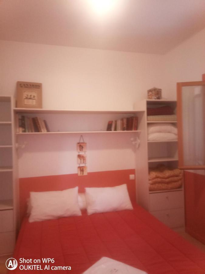 Afrique Appartement De 42M2 A La Montagne 欧波讷 外观 照片